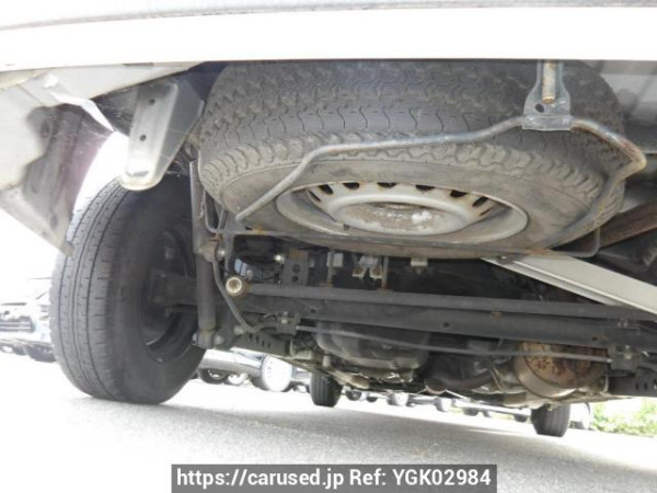 Used 2014 AT toyota probox-van NCP50V Image[40]