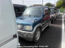 Used 2003 AT mitsubishi pajero-mini H58A Image[1]
