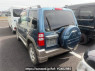 Used 2003 AT mitsubishi pajero-mini H58A Image[2]
