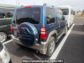 Used 2003 AT mitsubishi pajero-mini H58A Image[3]