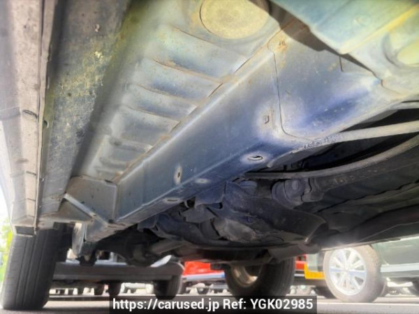 Used 2003 AT mitsubishi pajero-mini H58A Image[20]