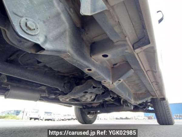Used 2003 AT mitsubishi pajero-mini H58A Image[31]