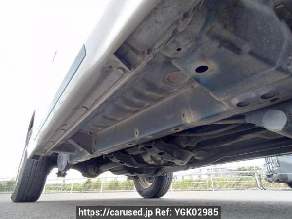 Used 2003 AT mitsubishi pajero-mini H58A Image[32]