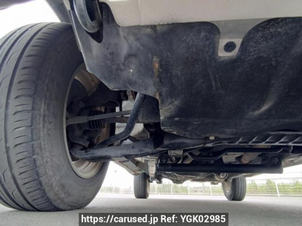 Used 2003 AT mitsubishi pajero-mini H58A Image[34]