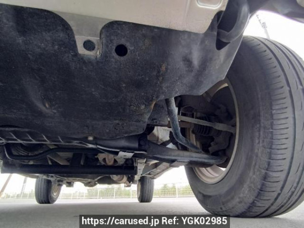 Used 2003 AT mitsubishi pajero-mini H58A Image[35]