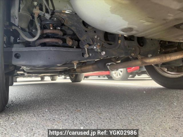 Used 2014 AT toyota harrier ZSU60W Image[25]