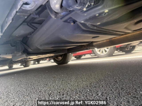 Used 2014 AT toyota harrier ZSU60W Image[26]