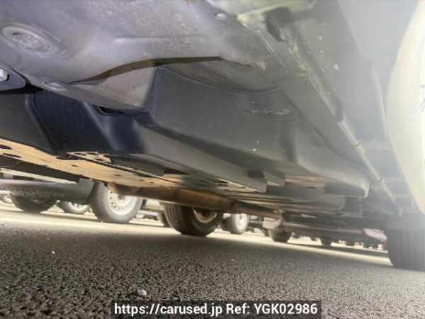 Used 2014 AT toyota harrier ZSU60W Image[27]