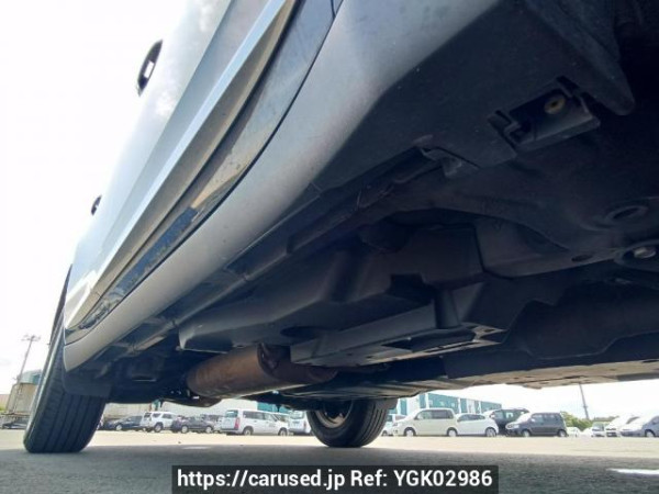 Used 2014 AT toyota harrier ZSU60W Image[32]