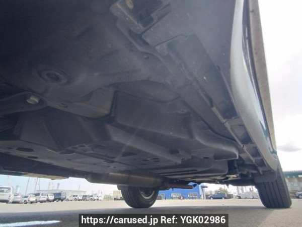 Used 2014 AT toyota harrier ZSU60W Image[33]