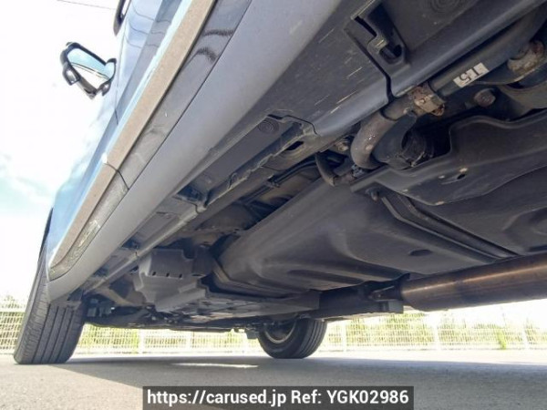 Used 2014 AT toyota harrier ZSU60W Image[34]