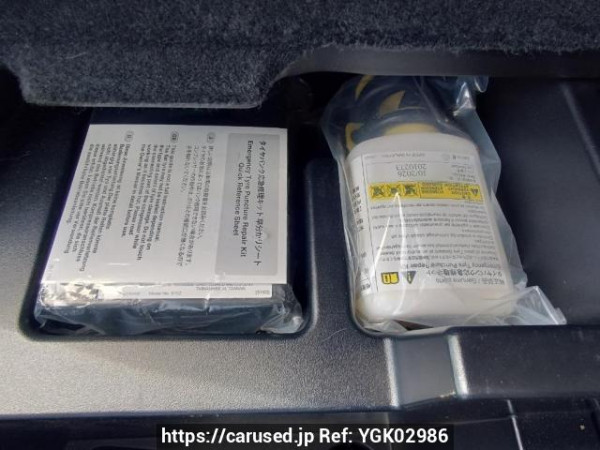 Used 2014 AT toyota harrier ZSU60W Image[39]