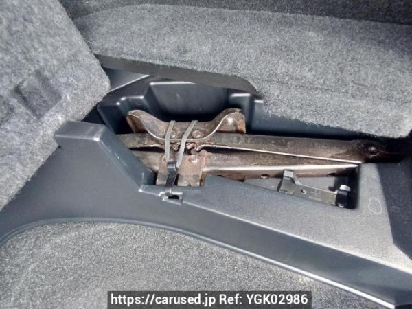 Used 2014 AT toyota harrier ZSU60W Image[40]