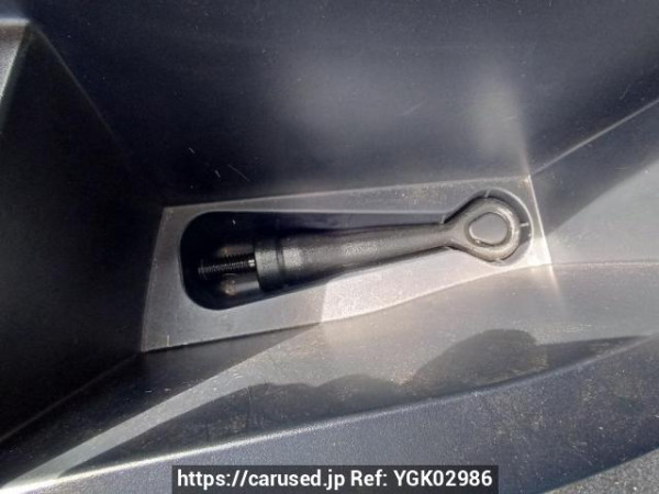 Used 2014 AT toyota harrier ZSU60W Image[41]