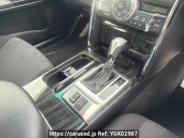 Used 2010 AT toyota mark-x GRX130 Image[11]