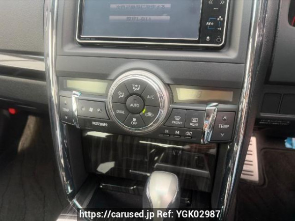 Used 2010 AT toyota mark-x GRX130 Image[12]