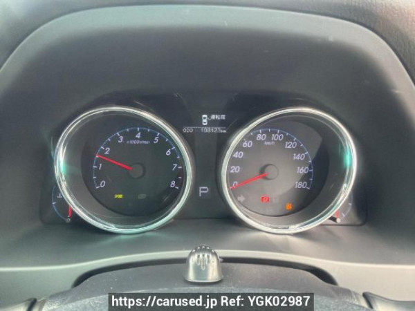 Used 2010 AT toyota mark-x GRX130 Image[13]