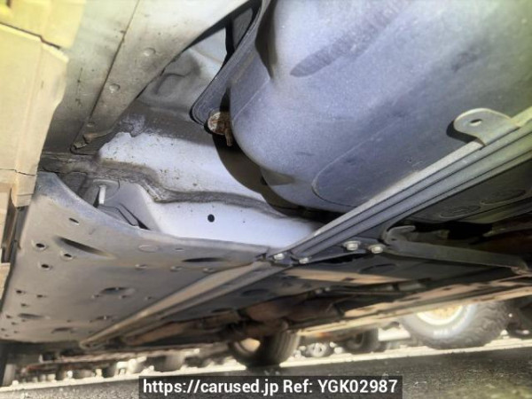 Used 2010 AT toyota mark-x GRX130 Image[22]