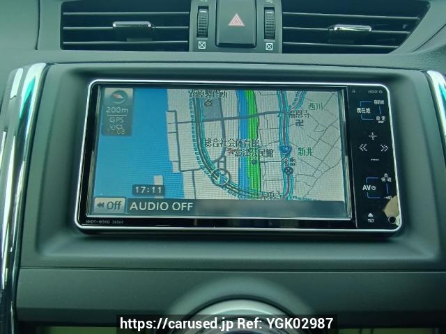 Buy Used 2010 Toyota Mark X GRX130 (YGK02987) - Carused.jp