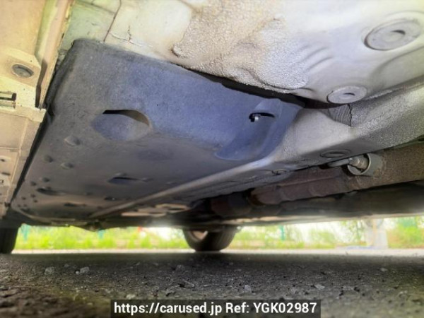 Used 2010 AT toyota mark-x GRX130 Image[24]
