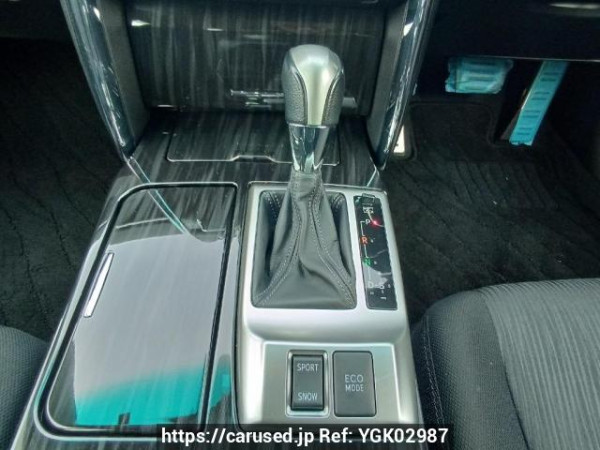 Used 2010 AT toyota mark-x GRX130 Image[25]