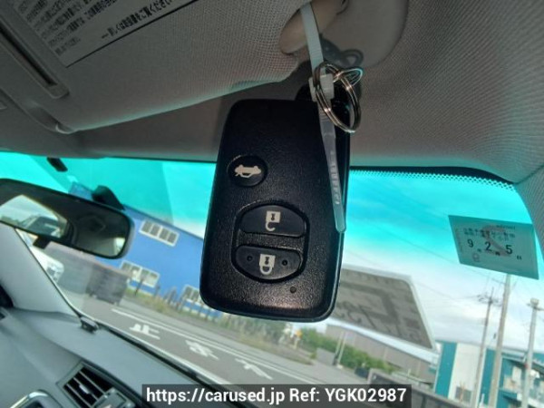 Used 2010 AT toyota mark-x GRX130 Image[27]