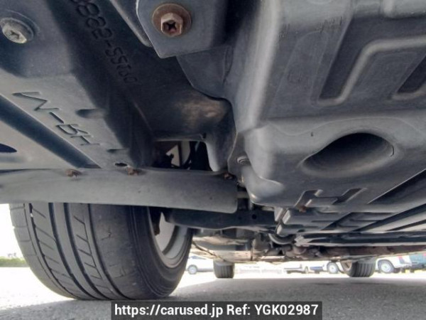 Used 2010 AT toyota mark-x GRX130 Image[36]