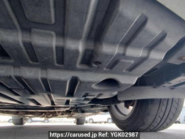 Used 2010 AT toyota mark-x GRX130 Image[37]