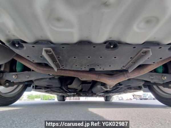 Used 2010 AT toyota mark-x GRX130 Image[39]