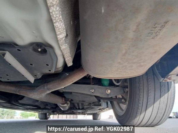 Used 2010 AT toyota mark-x GRX130 Image[40]