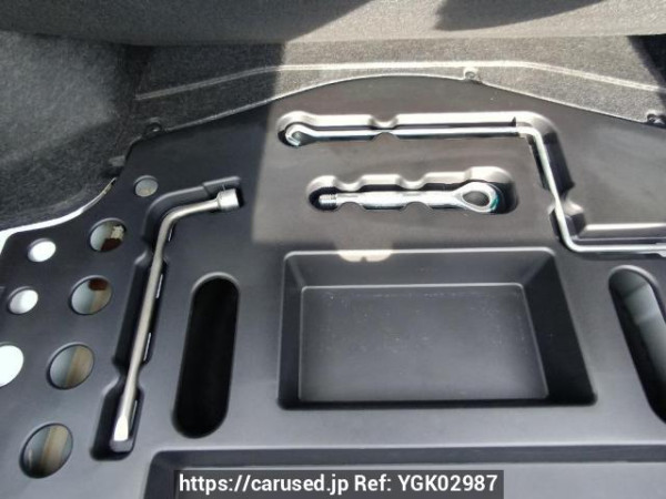 Used 2010 AT toyota mark-x GRX130 Image[43]