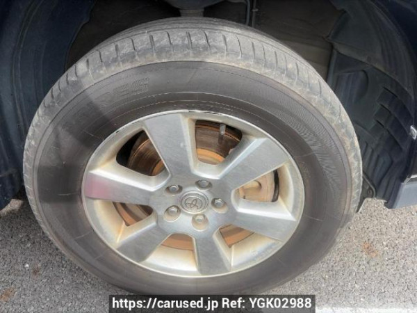 Used 2005 AT toyota harrier ACU30W Image[15]
