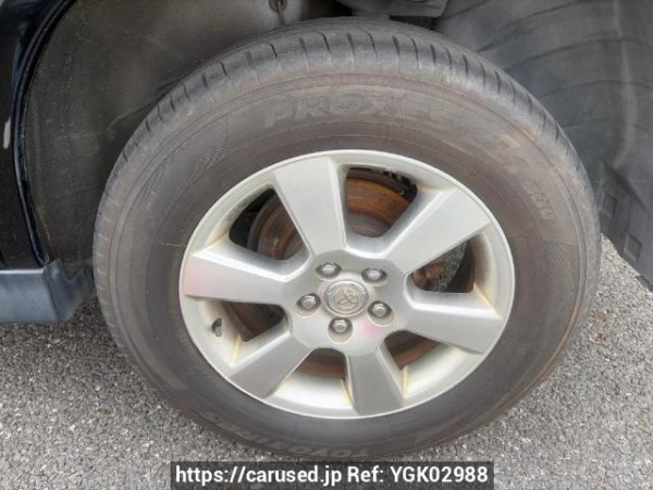 Used 2005 AT toyota harrier ACU30W Image[17]