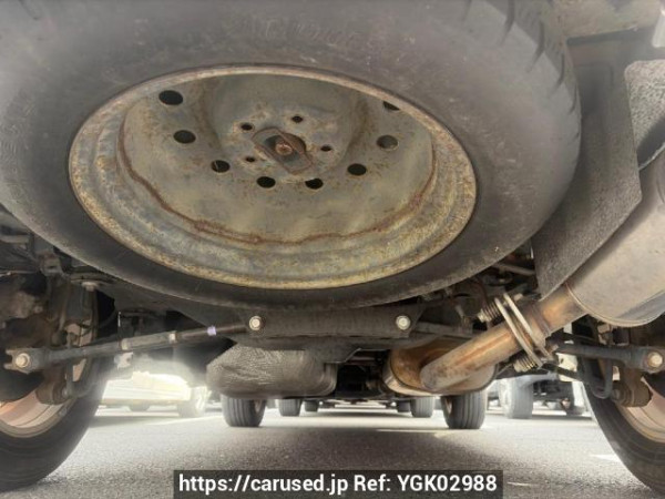 Used 2005 AT toyota harrier ACU30W Image[18]