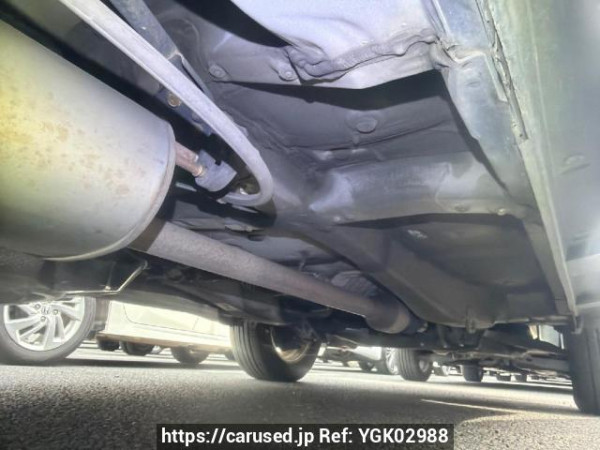 Used 2005 AT toyota harrier ACU30W Image[21]