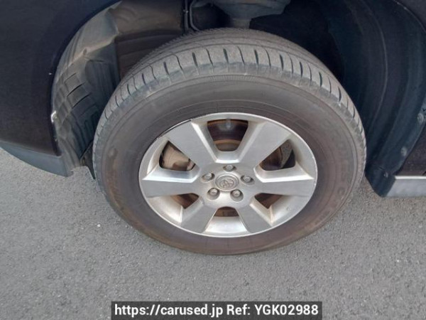 Used 2005 AT toyota harrier ACU30W Image[28]