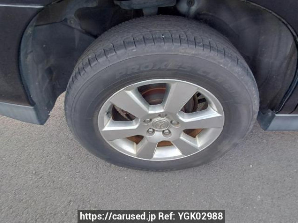 Used 2005 AT toyota harrier ACU30W Image[29]