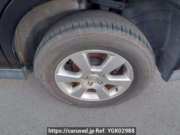Used 2005 AT toyota harrier ACU30W Image[30]