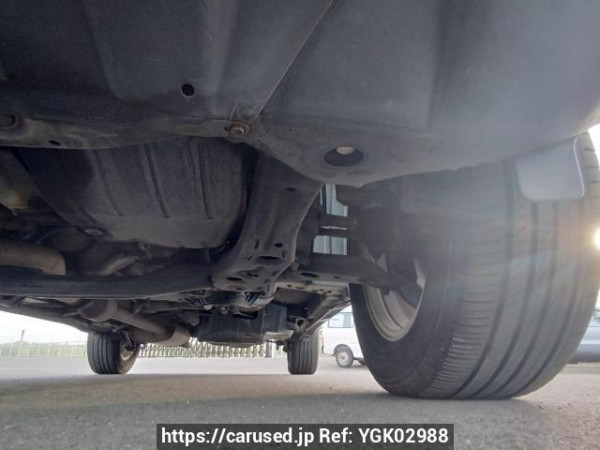 Used 2005 AT toyota harrier ACU30W Image[36]