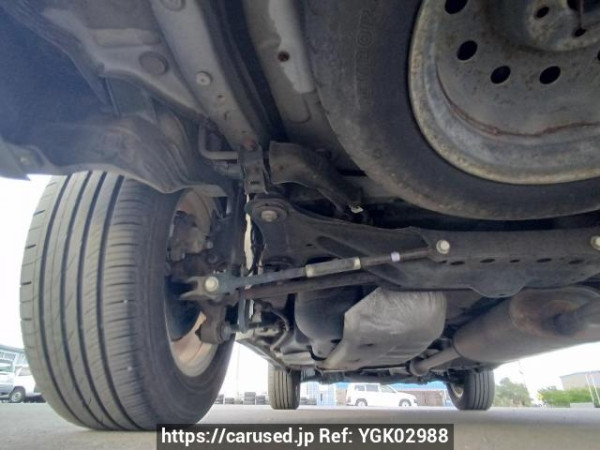 Used 2005 AT toyota harrier ACU30W Image[37]