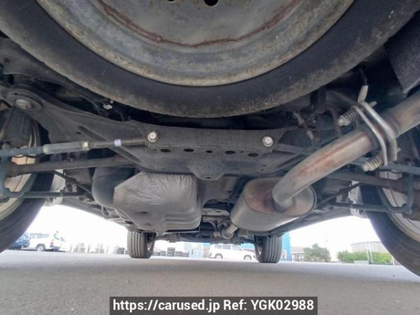 Used 2005 AT toyota harrier ACU30W Image[38]