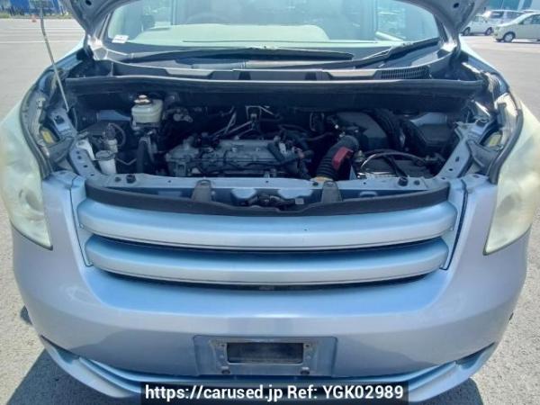 Used 2007 AT toyota noah ZRR70G Image[9]