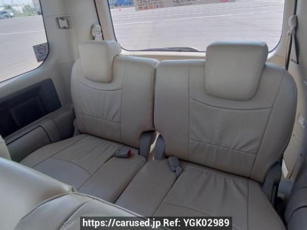 Used 2007 AT toyota noah ZRR70G Image[17]