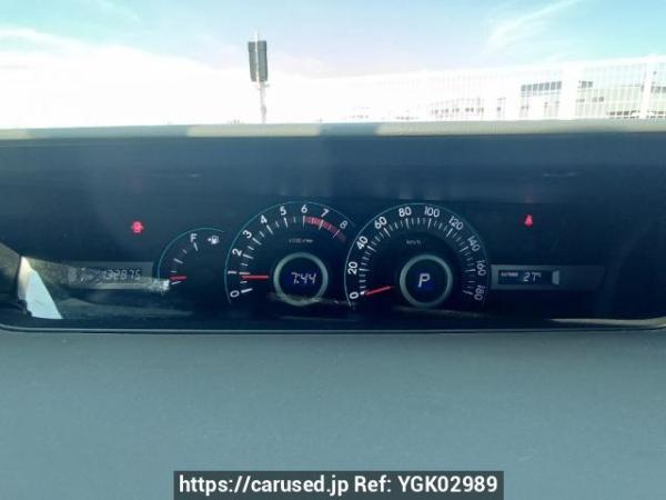 Used 2007 AT toyota noah ZRR70G Image[21]