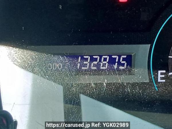 Used 2007 AT toyota noah ZRR70G Image[22]