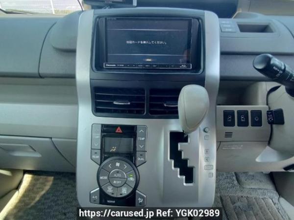 Used 2007 AT toyota noah ZRR70G Image[23]