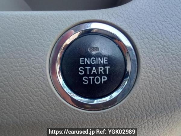 Used 2007 AT toyota noah ZRR70G Image[26]
