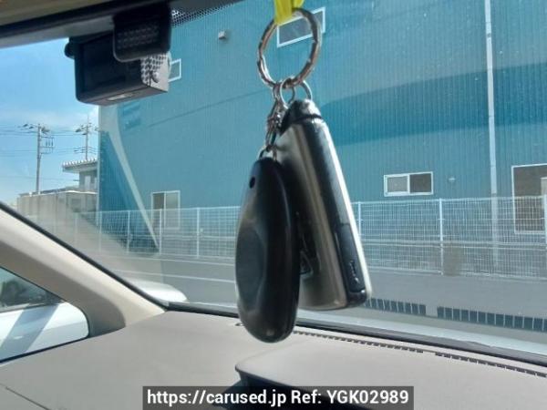 Used 2007 AT toyota noah ZRR70G Image[27]
