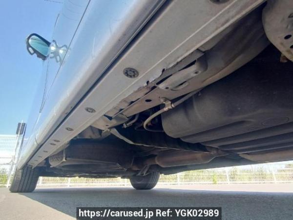 Used 2007 AT toyota noah ZRR70G Image[30]