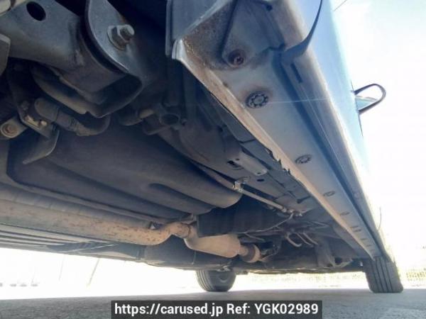Used 2007 AT toyota noah ZRR70G Image[31]
